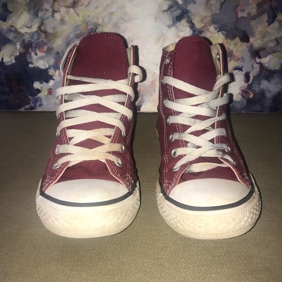 Cool Converse - Picture 8 of 10